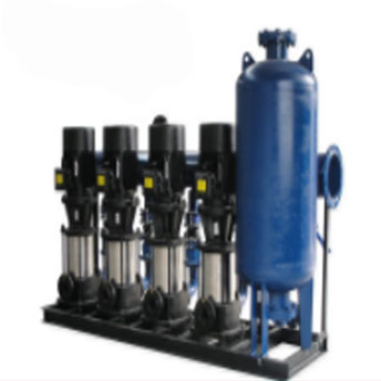 亚星登录平台变频器在恒压供水中的应用